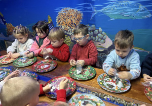 Olek Kajtek Gracjan Lilka