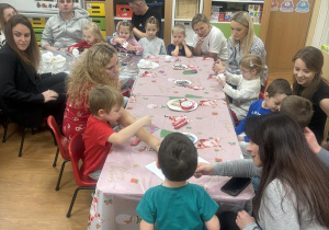 warsztaty z rodzicami