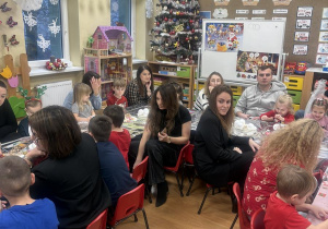 warsztaty z rodzicami 1