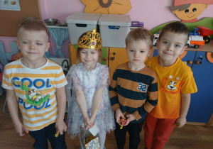 Franio, Nela Ignaś i Adrian