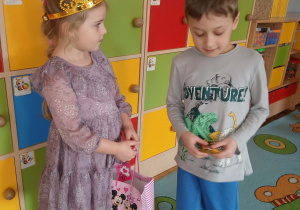 Składamy życzenia Lenie