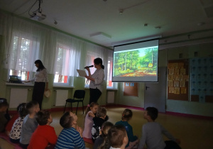 Ćwiczymy nasze buziaki