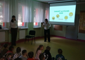 Ćwiczenia buzi i języka