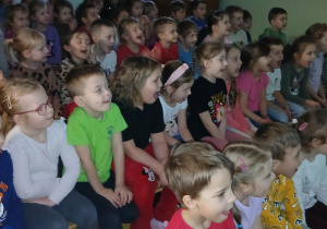 Ćwiczymy nasze buzie