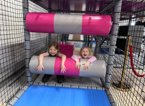 Dzień Kobiet w BawiMisie