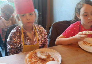 Wyjście do Pizzerii " Na Widelcu"