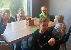 Wyjście do Pizzerii " Na Widelcu"