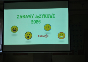 Zabawy językowe