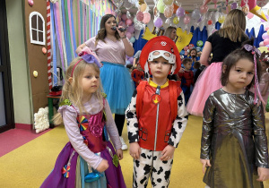 Marcysia Ksawery Lila