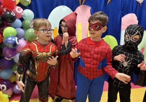 Gracjan Kajtek Marcel Tymek R