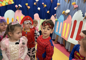 Marcel Oliwka Ksawery