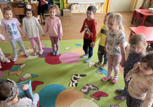 sto lat dla Oskarka 3