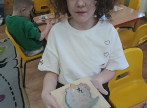 Wielkanocne warsztaty ceramiczne