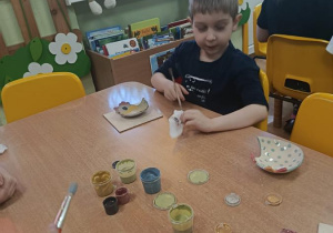 warsztaty ceramiczne