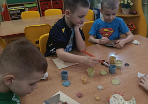 warsztaty ceramiczne