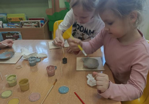 warsztaty ceramiczne