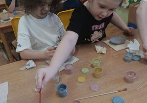 warsztaty ceramiczne