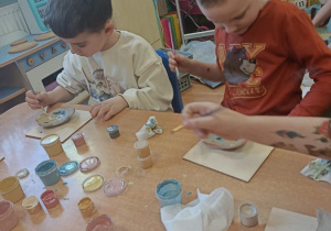 warsztaty ceramiczne