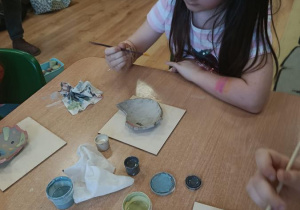 warsztaty ceramiczne