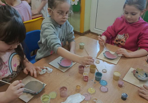 warsztaty ceramiczne