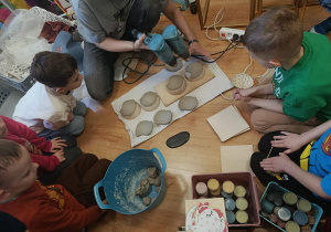 warsztaty ceramiczne