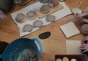 warsztaty ceramiczne