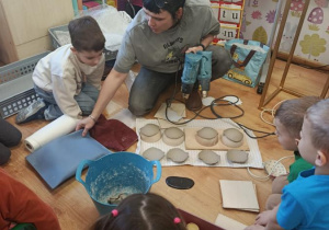 warsztaty ceramiczne