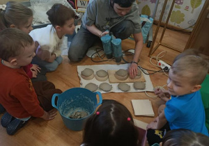 warsztaty ceramiczne