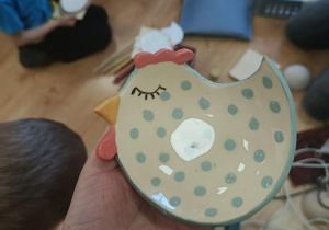 warsztaty ceramiczne