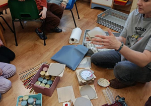 warsztaty ceramiczne