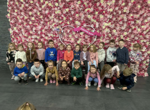 Projekt edukacyjny - Młode horyzonty