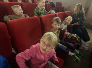 Wyście do Kutnowskiego Domu Kultury