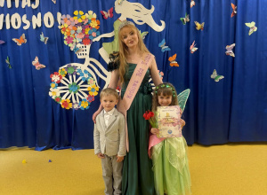 Pierwszy Dzień Wiosny