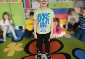 Poznajemy małą i wielką literę w, W