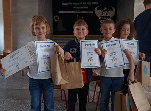 Konkurs matematyczny