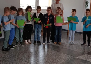 konkurs matematyczny