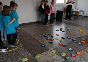 konkurs matematyczny