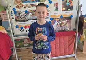 Babeczki wielkanocne