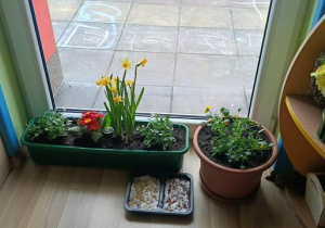 Zapachniało Wiosną!