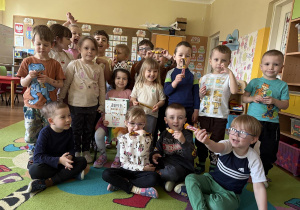 Lilianka i wszystkie dzieci 2