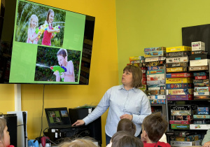 Tradycje wielkanocne