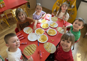 Rozwijamy wyobraźnię