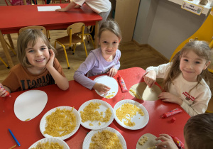 Kuba, Natalka i Michasia