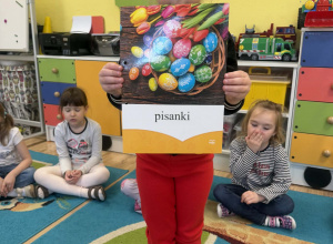 Wielkanocne tradycje i zwyczaje