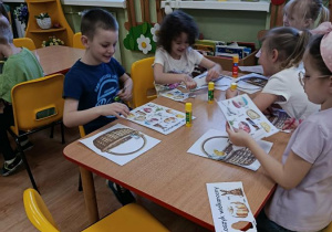 Przygotowania do Wielkanocy