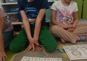 Przygotowania do Wielkanocy