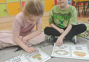 Przygotowania do Wielkanocy