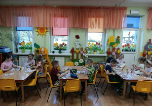 Przygotowania do Wielkanocy