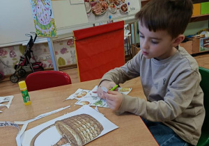 Przygotowania do Wielkanocy