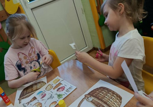 Przygotowania do Wielkanocy